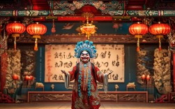 戏曲喜洋洋曲谱是什么？适合哪些戏曲剧目演奏？