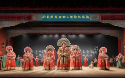 山西怀梆戏曲大全