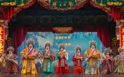 探寻豫剧代表作，哪些剧目堪称中原戏曲的扛鼎之作？