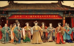 豫剧孟江女全剧全剧演绎，孟江女的悲欢离合有何动人之处？