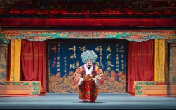 京剧名家扮演的角色有何艺术特色与经典传承？