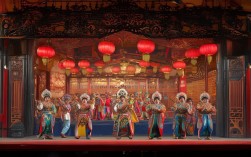 哪里可以下载潮汕戏曲和潮汕歌曲的资源？