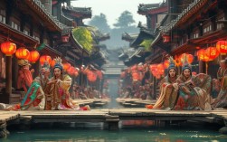 京剧沙桥饯别唱词如何展现唐太宗与玄奘的离别深情与家国情怀？
