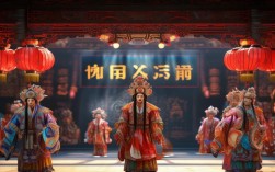 江西省高腔戏曲的历史渊源、艺术特色及传承现状如何？