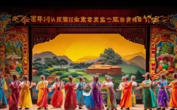 豫剧朝阳沟情节内容的核心主线与主题思想是什么？