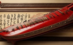 中国戏曲中的琵琶如何塑造人物与剧情？