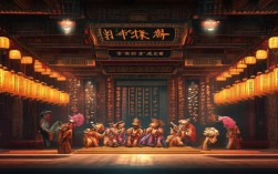 戏曲 最后一处