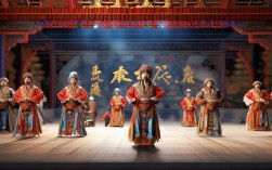 河南戏曲曲剧的魅力何在？想听经典剧目和唱段推荐吗？