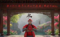花田错京剧唱段伴奏如何烘托唱腔？