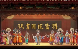 戏曲连续剧为何选择曲剧？其魅力与发展何在？