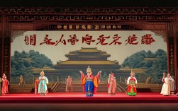 豫剧薛平贵登全集薛平贵如何登基称帝？
