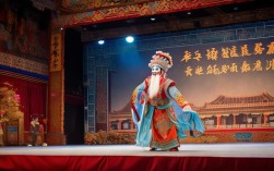 京剧定军山为何能成为京剧艺术的经典之作？