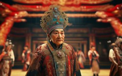 佘老太君为何要彩礼？戏曲中有何深意？