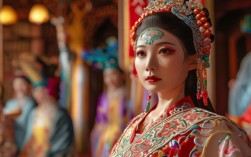 戏曲大全中豫剧董芙蓉的经典剧目有哪些独特艺术特色？