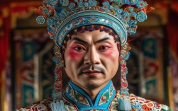 豫剧名角任三印的老照片，藏着怎样的梨园春秋往事？