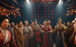 二英戏曲真人秀，传统戏曲与真人秀如何碰撞出新火花？