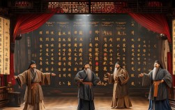 戏曲四进士的文章