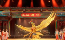 豫剧新篇金鸡引凤下，金鸡引凤下何处？究竟演绎何种传奇故事？