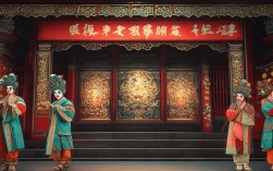 京剧三堂会审改编电影，传统艺术如何银幕化呈现？