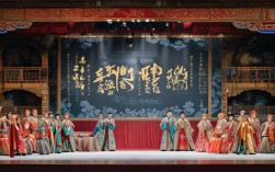 经典豫剧曲目中你可知究竟哪些唱段堪称百年必听经典名段？