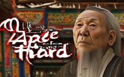 民间小调老来难 戏曲
