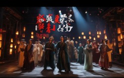 千古奇冤07豫剧剧目中的奇冤，背后究竟有何不为人知的真相？