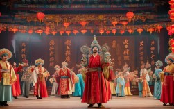 京剧雍凉关伴奏音乐