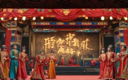 吊孝戏曲有哪些经典名字？大全收录哪些剧目？