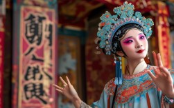 叶少兰京剧得意缘的演绎有何独特之处？