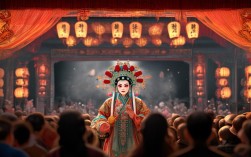 豫剧对戏体操冠军李小双，传统与体育跨界对话有何深意？