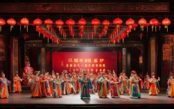 陕西梆子戏戏曲何以百年传唱？秦声秦韵藏何独特艺术魅力？