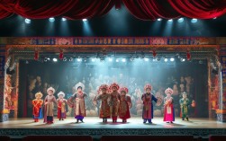 国光剧院京剧五花洞上演，有何独特魅力？