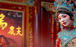 京剧李三娘教子中，李三娘教子展现了怎样的传统美德？