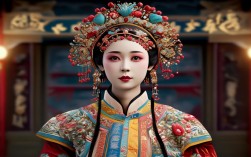 河南豫剧团王燕