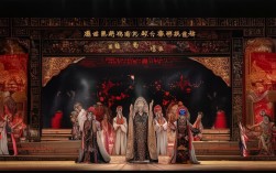 豫剧汉宫血泪介绍，宫廷悲剧有何动人之处？