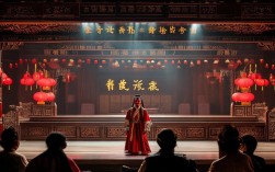 我要听豫剧大祭桩