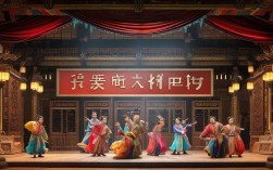 戏曲相关搜索结果包含哪些经典与传承内容？