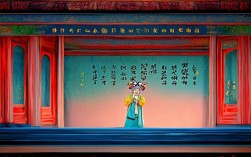 豫剧清风亭张继保唱段