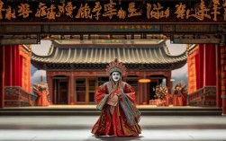 京剧赠锑袍赠袍情节背后的深意与情感是什么？