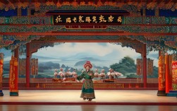 豫剧申包胥伴奏