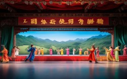 豫剧全场朝阳沟有哪些独特看点？