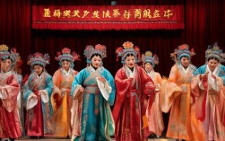 豫剧红色娘子军戏词如何传递革命精神？