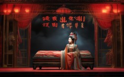 豫剧空棺记第11回，剧中空棺背后有何隐情？真相何时能揭晓？