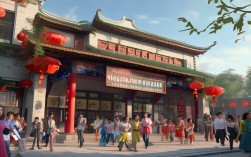 长沙海伦戏曲学院
