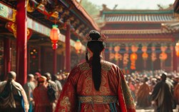 经典戏曲中状元回来