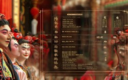上党梆子戏曲电影大全收录了哪些经典剧目与代表作品？