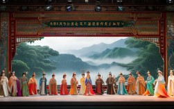 豫剧白蛇传上金山