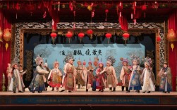 京剧英台抗婚全剧，抗婚是为爱情还是反抗礼教？