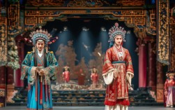 张宝英豫剧包青天全场演出有何独特魅力？