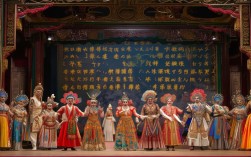 豫剧戏曲的唱腔与表演有何魅力？为何能打动无数观众？